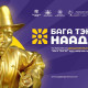Их зохиолч Д.Нацагдоржийн нэрэмжит нийт 20 сая төгрөгийн шагналын сантай “Бага тэнгэр наадам” ирэх сарын 14-нд болно