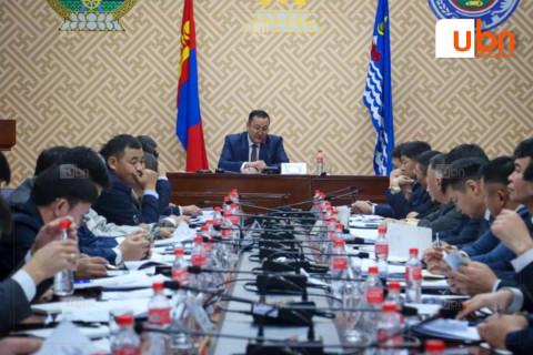 Увс аймгийн ИТХ өнөөдөр хуралдаж, аймгийн шинэ Засаг даргыг тодруулна