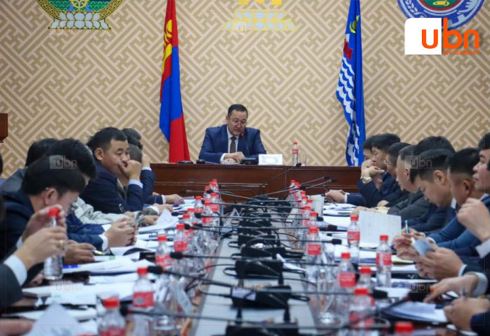 Увс аймгийн ИТХ өнөөдөр хуралдаж, аймгийн шинэ Засаг даргыг тодруулна