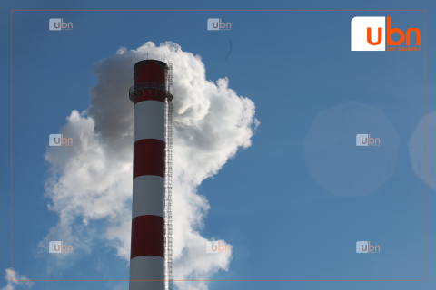 Дулааны V цахилгаан станц төслийн санхүүжилтэд 200 тэрбумын бонд гаргах эрхийг нийслэлд олголоо