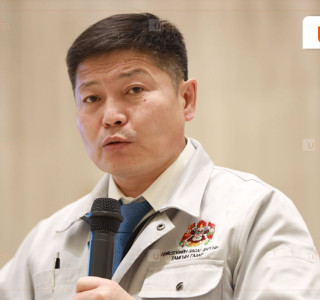 Х.Нямбаатар: Ордон тойрсон “Тауэр”-уудад Х.Нямбаатарыг харлуулах зорилготой БАГ ажиллаж байна