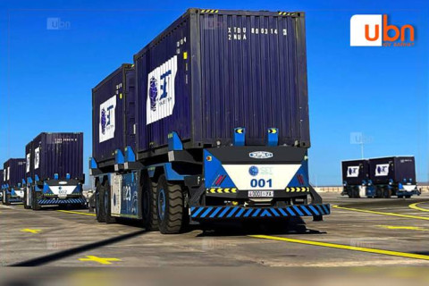 Гашуунсухайт боомтод хууль бусаар газар эзэмшиж, төрийн мэдлийн зам ашиглаж байсан “Смарт Эко Транс” компанитай холбоотой тогтоолыг хүчингүй болгоно