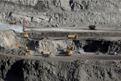 Хөшөөтийн ордыг стратегийн ордод бүртгүүлэх сонирхол улстөрчдөд БИЙ ЮУ...