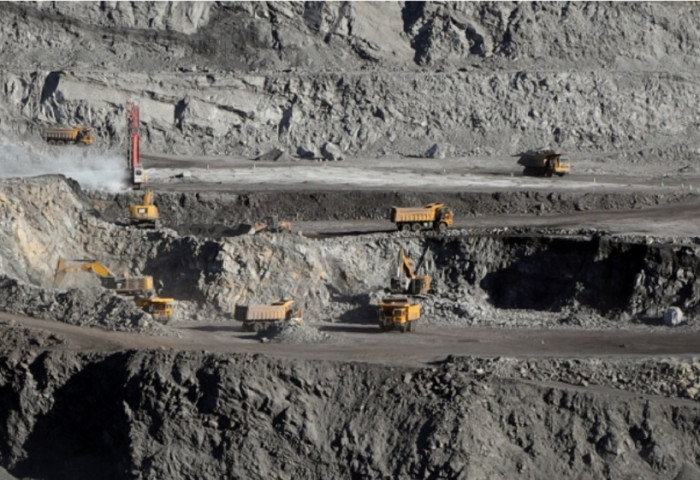 Хөшөөтийн ордыг стратегийн ордод бүртгүүлэх сонирхол улстөрчдөд БИЙ ЮУ...