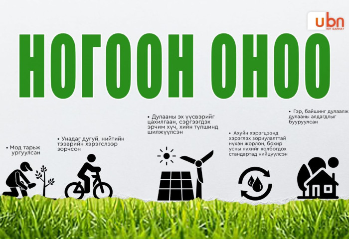 ХУУЛЬ: Өөртөө, гэр бүлдээ хийсэн “хөрөнгө оруулалт”-ыг тань хот урамшуулна