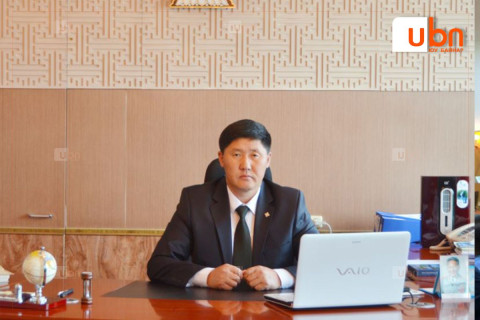 Увс аймгийн Засаг даргаар Э.Насанбат сонгогдлоо