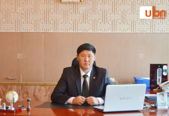 Увс аймгийн Засаг даргаар Э.Насанбат сонгогдлоо