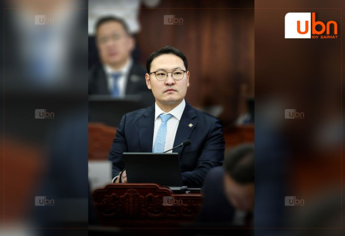 Э.Батшугар: 20,000 гаруй идэвхтэй ажлын байрны мэдээллийг E-Mongolia “АЖЛЫН БАЙР” цэсээс авах боломж бүрдлээ