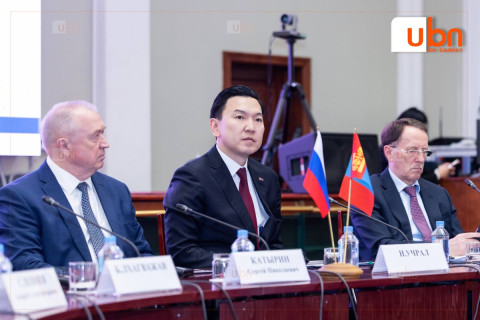 Н.Учрал: ААН-үүдийн зах зээлд нэвтрэх зардлыг бууруулж, бизнесийн хамтын ажиллагааг бодитоор хялбаршуулна