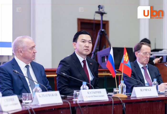 Н.Учрал: ААН-үүдийн зах зээлд нэвтрэх зардлыг бууруулж, бизнесийн хамтын ажиллагааг бодитоор хялбаршуулна