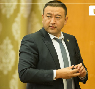 Ерөнхий сайд цагаан сарын үеэр цахилгааны хязгаарлалт хийхгүй байхыг Б.Чойжилсүрэн сайдад даалгажээ