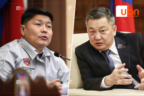 З.Энхболд: Энэ нэг МАНгартаа инженерүүд нь хэлээч