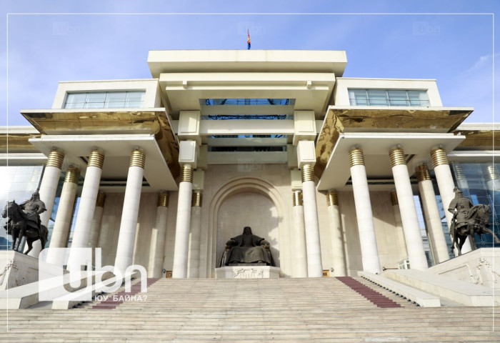 Засгийн газарт үнэт цаас гаргах эрхийг олголоо