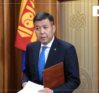 “Смарт Эко Транс” компанид хууль зөрчиж давуу байдал бий болгосон асуудлыг шалгуулахаар холбогдох материалуудыг УЕПГ, АТГ, ЦЕГ-т шилжүүллээ