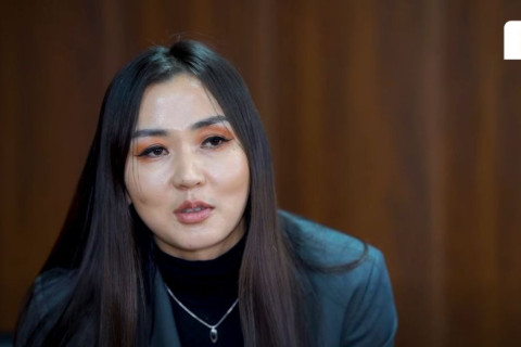 Д.Эрдэнэбулган: Аваргын цом, алтан медаль, үнэтэй цэнтэй тоглогч бүгд миний хувьд анхных учраас одоо ч итгэж чадахгүй догдлол дүүрэн байна