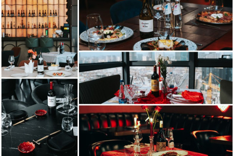 Улаанбаатарын хамгийн романтик болзоог хаана хийх вэ