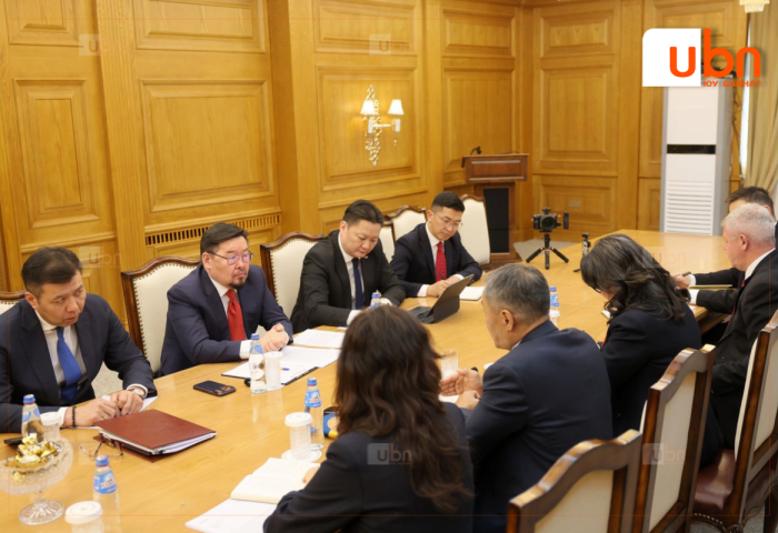 Оюу толгой төслийн Монгол Улсад ногдох өгөөжийг нэмэгдүүлэхээр санал нэгдэв