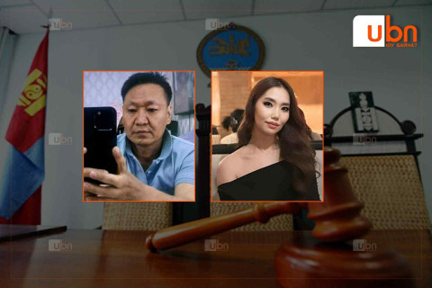 “Gem mall” худалдааны төвд эхнэрээ хөнөөсөн Н.Энхбатын гомдлыг Улсын дээд шүүх хэлэлцэхээс татгалзаж, бүх насаар нь хорих ял хэвээр үлдээлээ