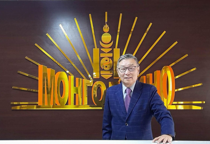 Д.Баярхүү: Н.Учрал даргын айлчлал Монгол Улс энхийг эрхэмлэсэн, бие даасан, тэнцвэртэй гадаад бодлого дээрээ үнэнч байна гэдгийг харуулснаараа онцлог