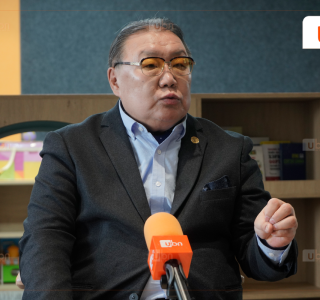 Д.Уламбаяр: Эгийн голын УЦС-ыг Орос, Монголын хамтарсан байдлаар байгуулбал Оросын тал экологийн асуудлаарх байр сууриа өөрчлөх боломжтой