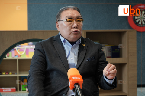 Д.Уламбаяр: Эгийн голын УЦС-ыг Орос, Монголын хамтарсан байдлаар байгуулбал Оросын тал экологийн асуудлаарх байр сууриа өөрчлөх боломжтой