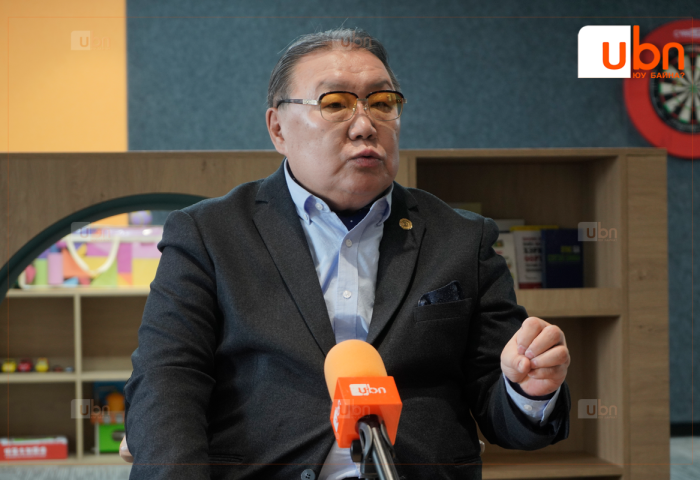 Д.Уламбаяр: Эгийн голын УЦС-ыг Орос, Монголын хамтарсан байдлаар байгуулбал Оросын тал экологийн асуудлаарх байр сууриа өөрчлөх боломжтой