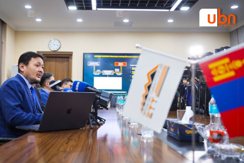 Бортээгийн хэсэгт хөрөнгө оруулах, хамтран ажиллах нээлттэй сонгон шалгаруулалтыг зарлалаа