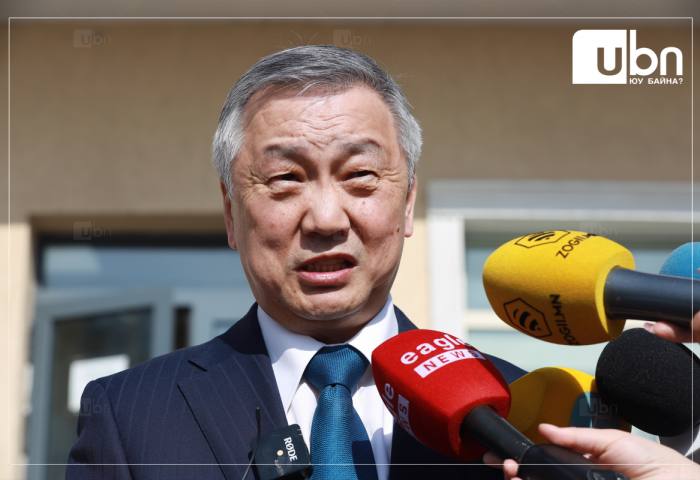 З.Энхболд: МАН өнгөрсөн 12 жилд мөнгө идэхээс өөр зүйл хийсэнгүй