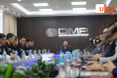 Ерөнхий сайд Гангийн цогцолбор байгуулах газрыг улсын тусгай хэрэгцээнд авахыг даалгав