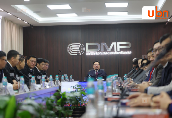 Ерөнхий сайд Гангийн цогцолбор байгуулах газрыг улсын тусгай хэрэгцээнд авахыг даалгав