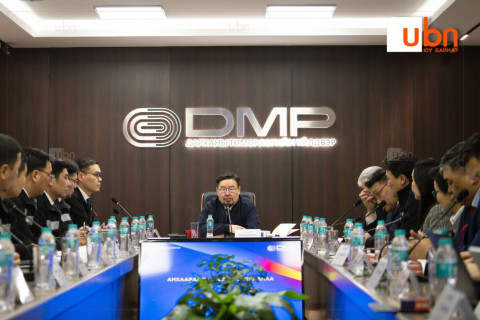 “Дарханы төмөрлөгийн үйлдвэр“ ХХК 2025 онд 593.1 тэрбумын орлого олж, төсөвт 246.6 тэрбум төгрөг төвлөрүүлж, 72 тэрбумын цэвэр ашигтай ажиллажээ