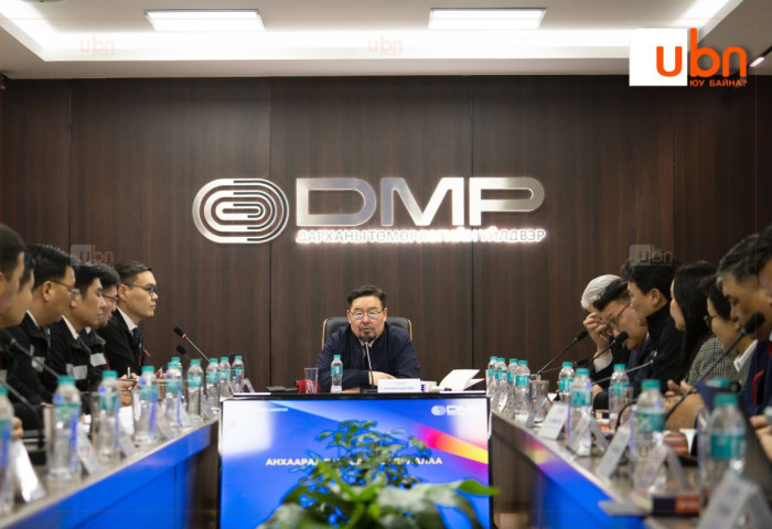 “Дарханы төмөрлөгийн үйлдвэр“ ХХК 2025 онд 593.1 тэрбумын орлого олж, төсөвт 246.6 тэрбум төгрөг төвлөрүүлж, 72 тэрбумын цэвэр ашигтай ажиллажээ