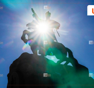 Энэ сарын 19-нийг хүртэл нийт нутгаар цаг агаар тогтуун, өдөртөө дулаарна