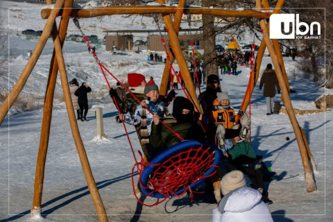 МАРГААШ: -11 хэм хүйтэн байна