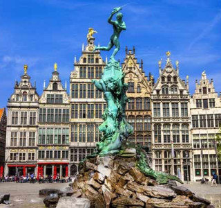 Бельгийн профессор судлаач солилцооны 2026-2027 оны тэтгэлэгт хөтөлбөрийн бүртгэл ирэх сарын 13-н хүртэл үргэлжилнэ