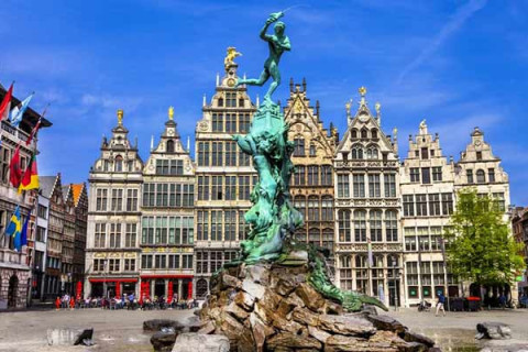 Бельгийн профессор судлаач солилцооны 2026-2027 оны тэтгэлэгт хөтөлбөрийн бүртгэл ирэх сарын 13-н хүртэл үргэлжилнэ