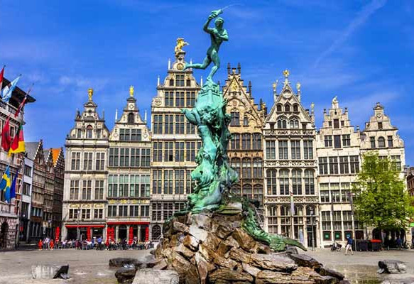 Бельгийн профессор судлаач солилцооны 2026-2027 оны тэтгэлэгт хөтөлбөрийн бүртгэл ирэх сарын 13-н хүртэл үргэлжилнэ