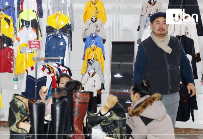 “Амар байна уу 2026” үзэсгэлэн худалдаагаар 52.5 тэрбум төгрөгийн мөнгөн урсгалыг эх орондоо үлдээлээ