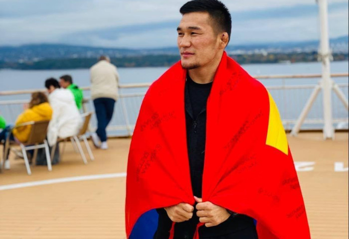 Т.Түвшинтулгад МУГТ цол хүртээхээр болжээ