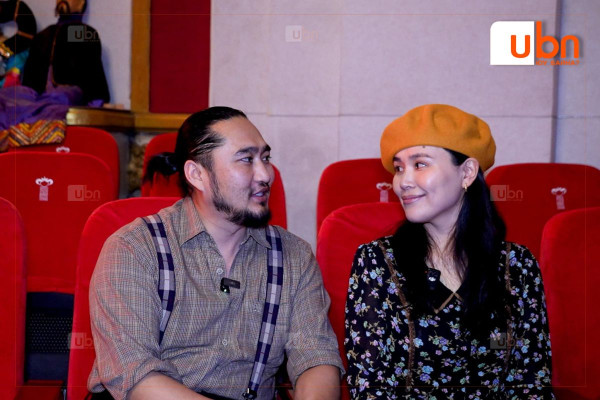 Г.Алтангэрэл, Г.Номуун: Нас нэмж, намба суугаад ирэхийн цагт хөдөө амьдрах сонголт хийх байх. Тэр гоё тайван мэдрэмжийг дахиад мэдрэхийг хүсдэг 