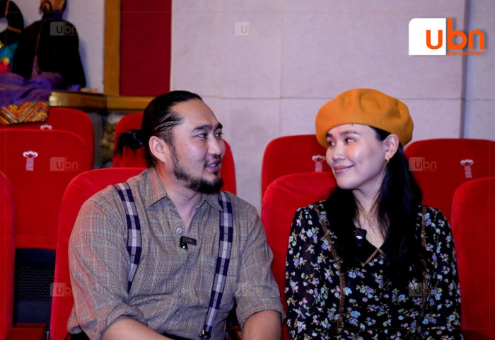 Г.Алтангэрэл, Г.Номуун: Нас нэмж, намба суугаад ирэхийн цагт хөдөө амьдрах сонголт хийх байх. Тэр гоё тайван мэдрэмжийг дахиад мэдрэхийг хүсдэг 