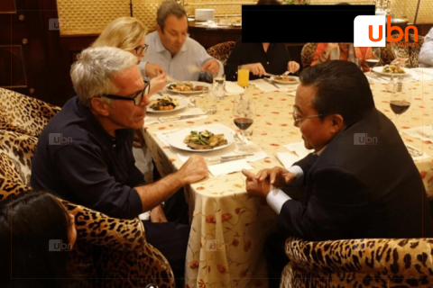 Ц.Элбэгдорж: НҮБ-ын хурлын үеэр албаны хэдэн үг сольсноос өөрөөр нүүр тулаагүй