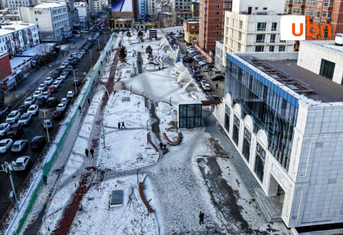 Урт цагааны зогсоол сар шинийн өдрүүдэд 08.00-00.00 цаг хүртэл иргэдэд нээлттэй байна