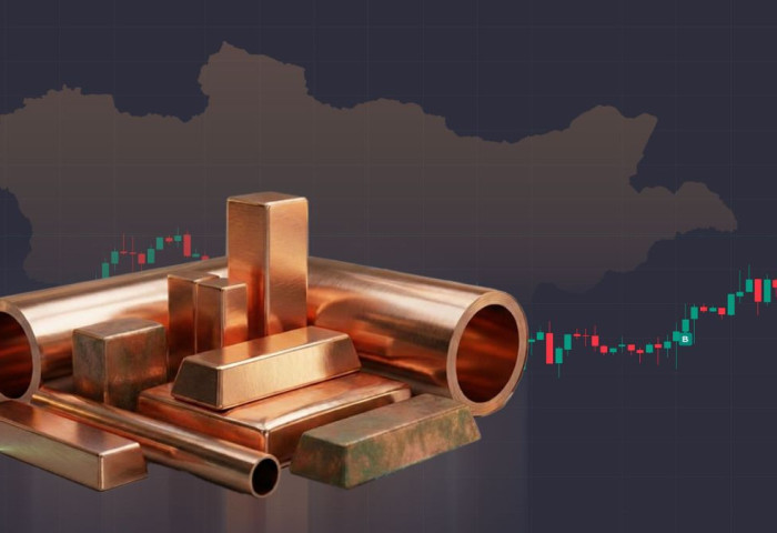 Зэсийн эрэлт Монголыг дэлхийн зах зээлд тоглогч болж хувиргана