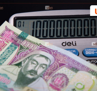 Өрхийн сарын дундаж орлого 1.9 сая төгрөг болжээ