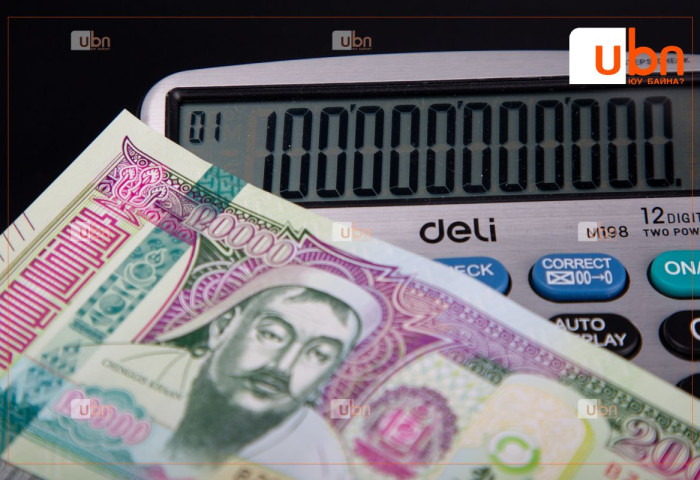 Өрхийн сарын дундаж орлого 1.9 сая төгрөг болжээ