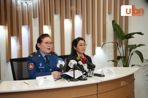 Мөс цөмөрсөн дуудлагын 7 нь Хөвсгөл аймагт бүртгэгдэж, 2 иргэн амь насаа алджээ