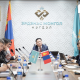 Б.Даваадалайг “Эрдэнэс Монгол“ ХХК-ийн гүйцэтгэх захирлаар жинхэллээ