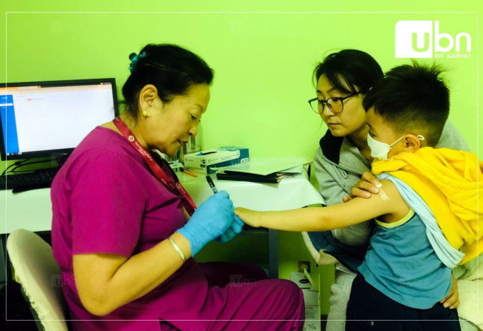 ХУВААРЬ: Сар шинийн өдрүүдэд 9 дүүргийн ЭМТ-үүд 10-15 цагийн хооронд ажиллана