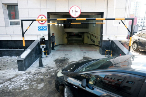 Шинийн 1-3-нд 08:00-00:00 цагийн хооронд Урт цагааны 100 машины далд зогсоол иргэдэд нээлттэй